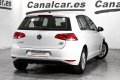 Thumbnail 5 del Volkswagen Golf 1.6TDI CR BMT Edition 110