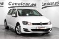 Thumbnail 4 del Volkswagen Golf 1.6TDI CR BMT Edition 110