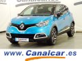 Thumbnail 2 del Renault Captur dCi 90 Zen Energy S&S eco2