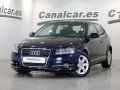 Thumbnail 1 del Audi A3 1.6TDI Attraction