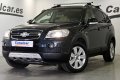 Thumbnail 1 del Chevrolet Captiva 2.0VCDi LTX Aut.