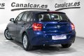 Thumbnail 6 del BMW 116d Efficient Dynamics Edition