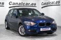 Thumbnail 4 del BMW 116d Efficient Dynamics Edition