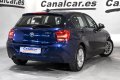 Thumbnail 5 del BMW 116d Efficient Dynamics Edition