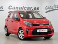 Thumbnail 4 del Kia Picanto 1.0 CVVT Concept 67CV