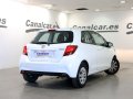 Thumbnail 5 del Toyota Yaris 1.0 City