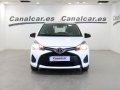 Thumbnail 3 del Toyota Yaris 1.0 City