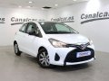 Thumbnail 4 del Toyota Yaris 1.0 City