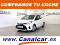 Thumbnail 2 del Toyota Yaris 1.0 City