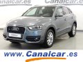 Thumbnail 2 del Audi Q3 2.0 TDI Quattro S-Tronic Ambiente 177CV