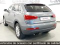 Thumbnail 7 del Audi Q3 2.0 TDI Quattro S-Tronic Ambiente 177CV
