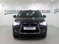 Thumbnail 3 del Mitsubishi ASX 200DI-D Motion 4WD