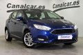 Thumbnail 4 del Ford Focus 1.0 Ecoboost Auto-S&S Business 92kW(125cv)
