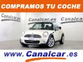 Thumbnail 2 del MINI CABRIO Cooper D