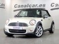 Thumbnail 3 del MINI CABRIO Cooper D