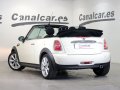Thumbnail 8 del MINI CABRIO Cooper D
