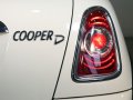 Thumbnail 12 del MINI CABRIO Cooper D