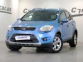 Thumbnail 2 del Ford Kuga 2.0TDCI Trend 2WD