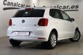 Thumbnail 5 del Volkswagen Polo A-Polo Plus 1.2 TSI BMT 66 kW (90 CV)