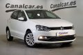 Thumbnail 4 del Volkswagen Polo A-Polo Plus 1.2 TSI BMT 66 kW (90 CV)