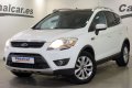 Thumbnail 1 del Ford Kuga 2.0TDCI Titanium 4WD