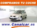 Thumbnail 2 del Renault Scénic II 1.9DCI Confort Expression 130
