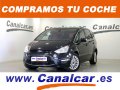 Thumbnail 2 del Ford S-Max 2.0TDCi Titanium Aut.140
