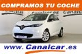 Thumbnail 2 del Renault ZOE r240 intense