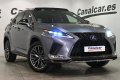 Thumbnail 4 del Lexus RX450H  F SPORT 3.5