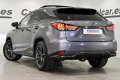 Thumbnail 7 del Lexus RX450H  F SPORT 3.5