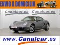 Thumbnail 2 del Porsche Cayman 2.7 245 CV