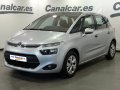Thumbnail 1 del Citroen C4 Picasso 1.6 e-HDI Intensive 115CV