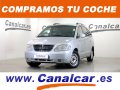 Thumbnail 2 del SsangYong Rodius 270 Xdi Premium Aut.