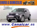 Thumbnail 2 del Land Rover Range Rover Evoque 2.0L TD4 SE Dynamic 4x4 Auto 180 CV