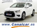 Thumbnail 2 del Citroen DS4 1.6 HDi Design