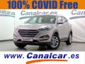 Thumbnail 2 del Hyundai Tucson 1.7 CRDI Blue Drive 25 Aniversario 4x2 115CV