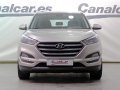 Thumbnail 3 del Hyundai Tucson 1.7 CRDI Blue Drive 25 Aniversario 4x2 115CV