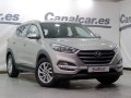 Thumbnail 4 del Hyundai Tucson 1.7 CRDI Blue Drive 25 Aniversario 4x2 115CV
