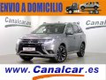 Thumbnail 2 del Mitsubishi Outlander 2.0 PHEV Kaiteki Auto 4WD 203 CV