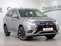 Thumbnail 4 del Mitsubishi Outlander 2.0 PHEV Kaiteki Auto 4WD 203 CV
