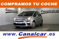 Thumbnail 2 del Citroen C4 Picasso 1.6HDI Exclusive CMP