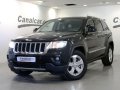 Thumbnail 1 del Jeep Grand Cherokee 3.0CRD Limited 241 Aut.