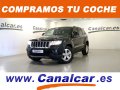 Thumbnail 2 del Jeep Grand Cherokee 3.0CRD Limited 241 Aut.