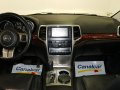 Thumbnail 17 del Jeep Grand Cherokee 3.0CRD Limited 241 Aut.
