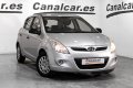 Thumbnail 4 del Hyundai I20 1.2 Classic