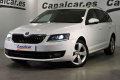 Thumbnail 1 del Skoda Octavia Combi 2.0TDI CR Style DSG