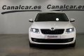 Thumbnail 2 del Skoda Octavia Combi 2.0TDI CR Style DSG