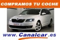 Thumbnail 3 del Skoda Octavia Combi 2.0TDI CR Style DSG