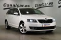 Thumbnail 7 del Skoda Octavia Combi 2.0TDI CR Style DSG
