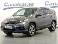 Thumbnail 1 del Honda CR-V 2.2 i-DTEC Innova Auto 4X4